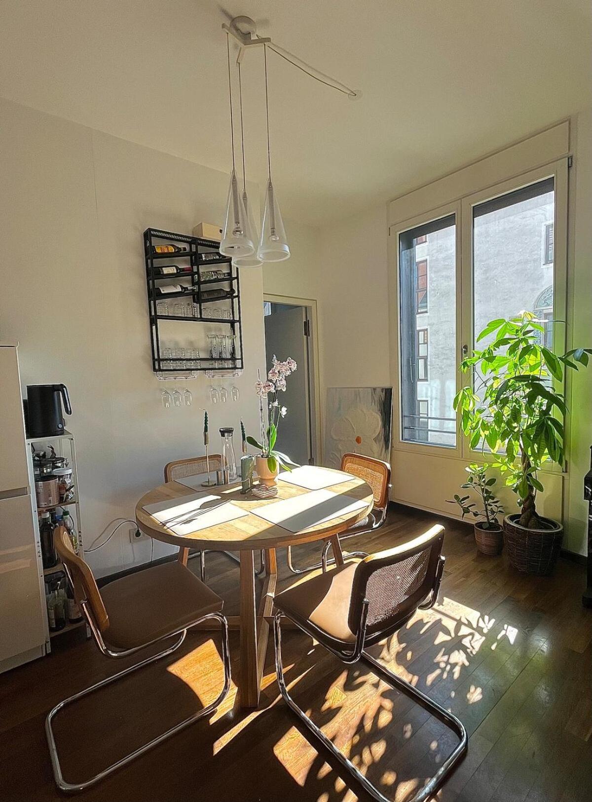 Luxury In Location At Marienplatz *